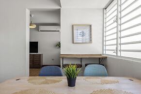 750 Miramar by Otium