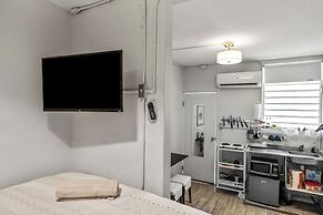 750 Miramar by Otium