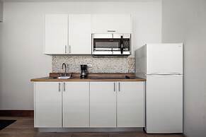 750 Miramar by Otium