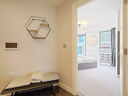 Capital Stay - Three Bed Apartment In Excel