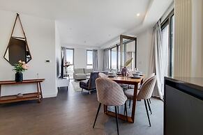 Capital Stay - Three Bed Apartment In Excel