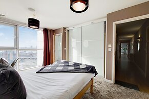 Capital Stay - Three Bed Apartment In Excel