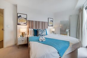 Capital Stay - Three Bed Apartment In Excel
