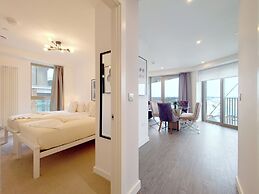 Capital Stay - Three Bed Apartment In Excel