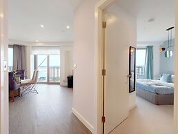 Capital Stay - Three Bed Apartment In Excel