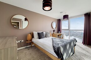 Capital Stay - Three Bed Apartment In Excel