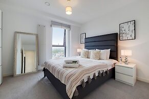 Capital Stay - Three Bed Apartment In Excel