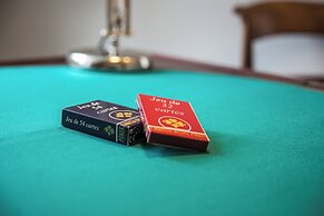 La Venelle des Greniers à Sel