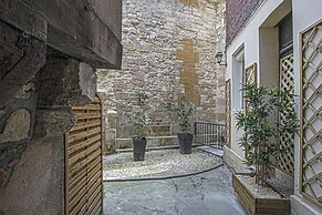 La Venelle des Greniers à Sel
