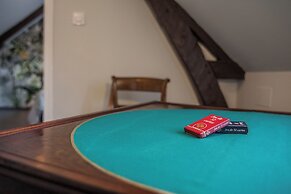 La Venelle des Greniers à Sel