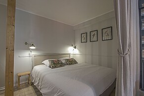 La Venelle des Greniers à Sel
