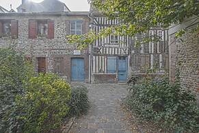 La Venelle des Greniers à Sel