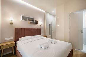 Acropolis Propylaea Apartment by A&A Residencies