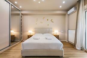Acropolis Propylaea Apartment by A&A Residencies