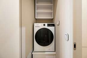 Acropolis Propylaea Apartment by A&A Residencies