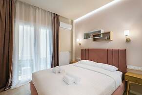 Acropolis Propylaea Apartment by A&A Residencies