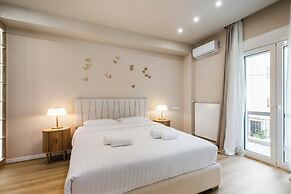Acropolis Propylaea Apartment by A&A Residencies