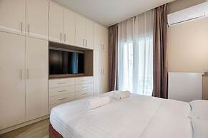 Acropolis Propylaea Apartment by A&A Residencies