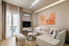 Acropolis Propylaea Apartment by A&A Residencies