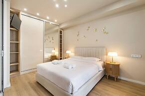 Acropolis Propylaea Apartment by A&A Residencies