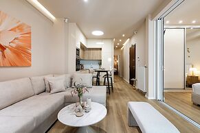 Acropolis Propylaea Apartment by A&A Residencies