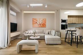 Acropolis Propylaea Apartment by A&A Residencies