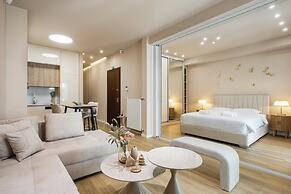 Acropolis Propylaea Apartment by A&A Residencies