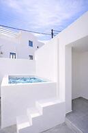 Iliana s Getaway - Private Villa With Jacuzzi