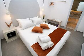 Iliana s Getaway - Private Villa With Jacuzzi