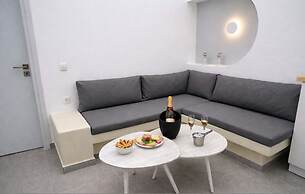 Iliana s Getaway - Private Villa With Jacuzzi