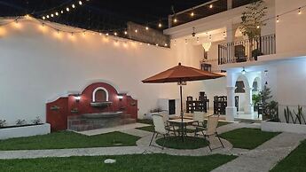 Casa Linda