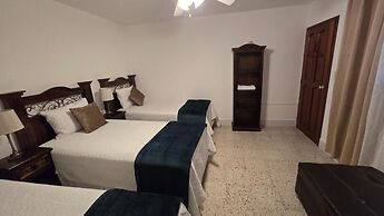 Casa Linda