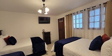 Casa Linda