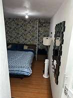 Hospedaje Casa Vazquez