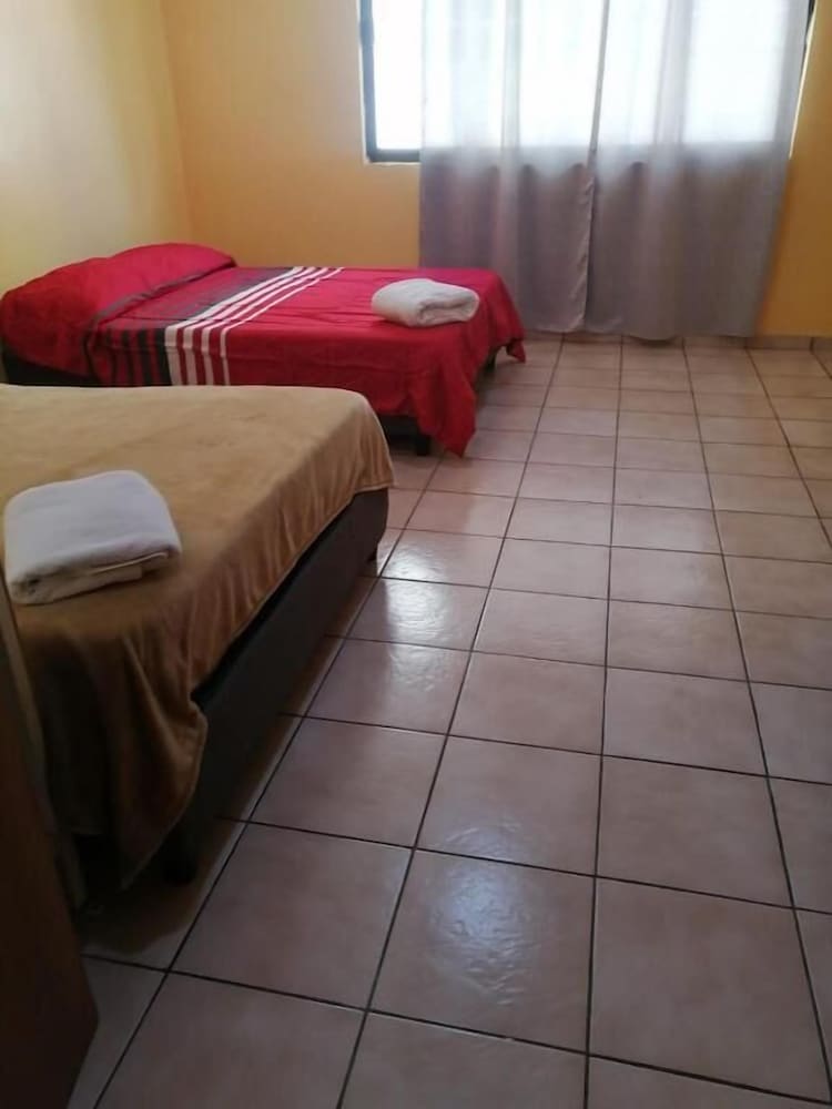 Hospedaje Casa Vazquez