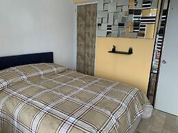 Hospedaje Casa Vazquez