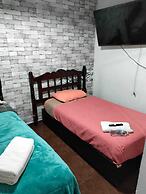 Hospedaje Casa Vazquez