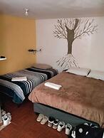 Hospedaje Casa Vazquez