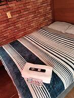 Hospedaje Casa Vazquez