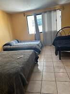Hospedaje Casa Vazquez