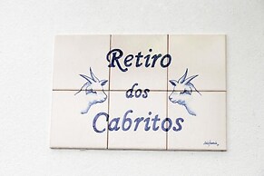 Retiro dos Cabritos