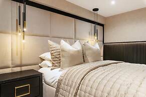 Luxury City Centre Apartments