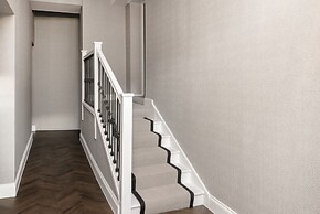 Luxury City Centre Apartments