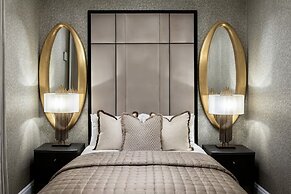 Luxury City Centre Apartments
