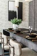 Luxury City Centre Apartments