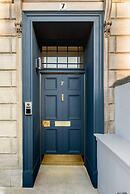 Luxury City Centre Apartments