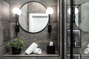 Luxury City Centre Apartments