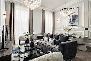 Luxury City Centre Apartments