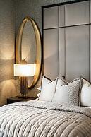 Luxury City Centre Apartments