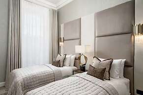 Luxury City Centre Apartments